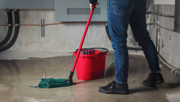 Best Emergency water damage restoration  in Cleona, PA